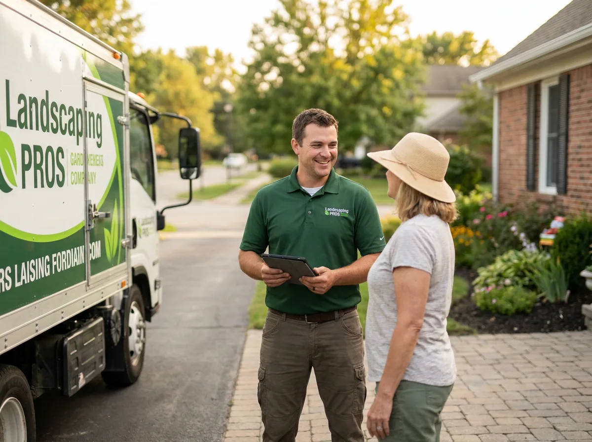 Landscaping Screven, GA FAQs
